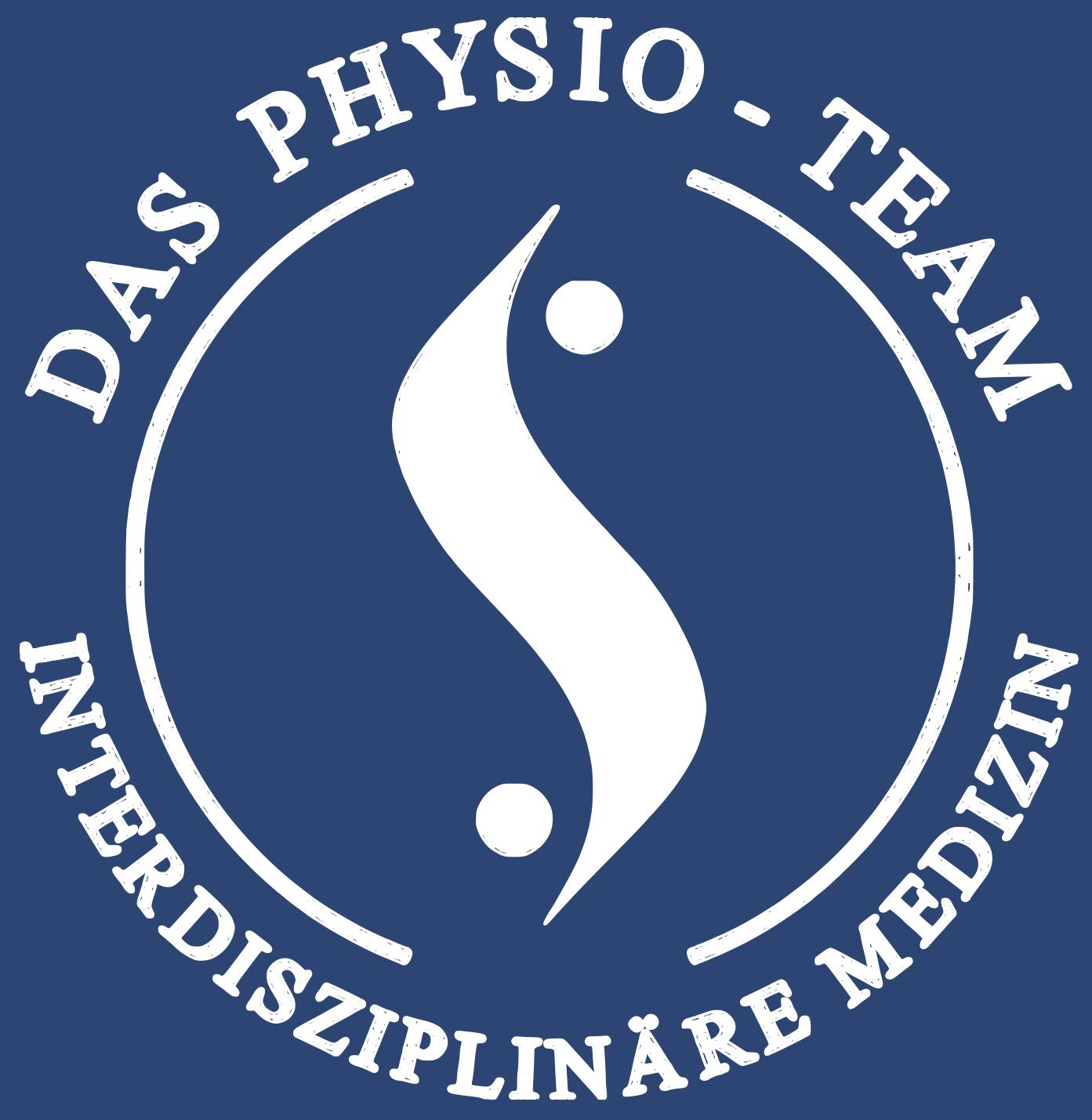 Das Physio-Team – Michael Schmitz